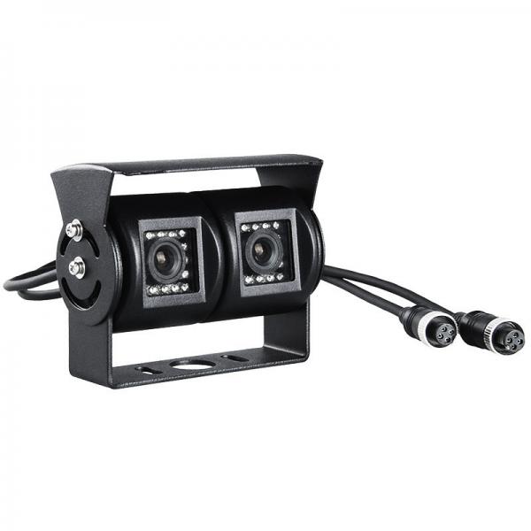 Quality High Resolution Rear Backup Camera , Car Rear View Camera HD CCD Image Sensor wholesale