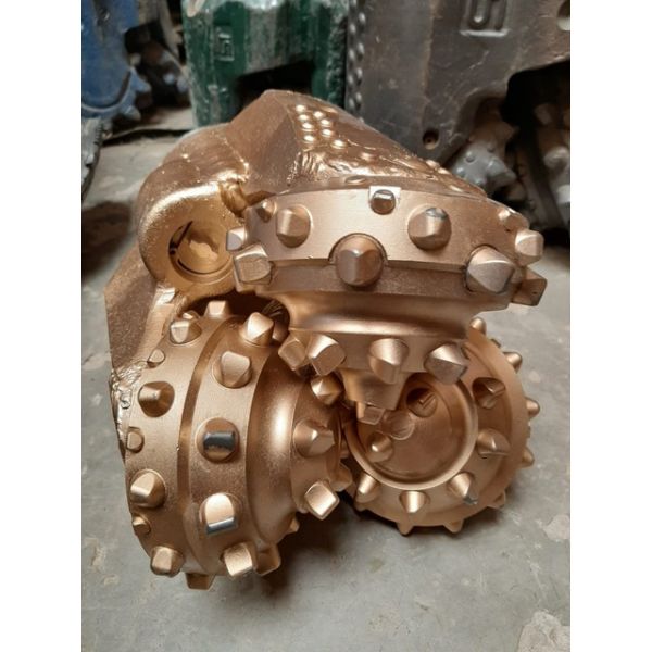 Api Standard 20 Inch Iadc 517 Tci Tricone Bits