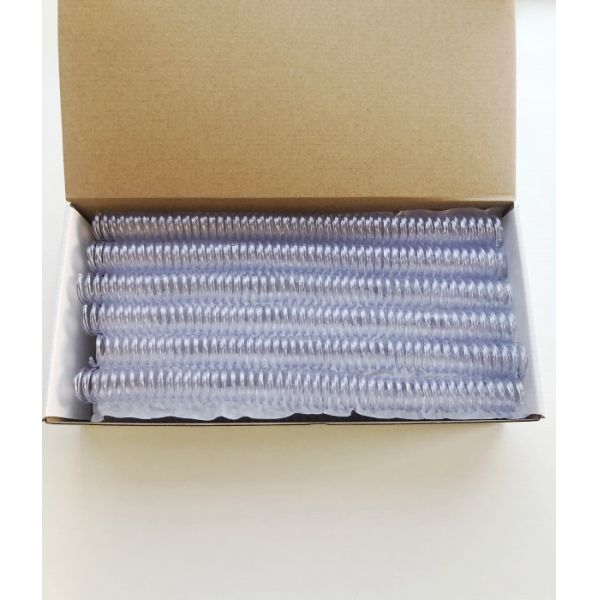 Office Supply Stationery 2.5mm A5 Manual Desktop Binding Machine