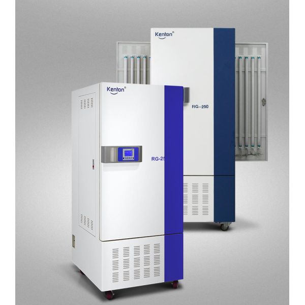 Environmental Climate Test Chamber 300L Lab Constant Temperature Humidity Incubator