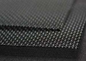 China 100-150g/Sqm Bullet Proof Window Screen Netting For Airports on sale