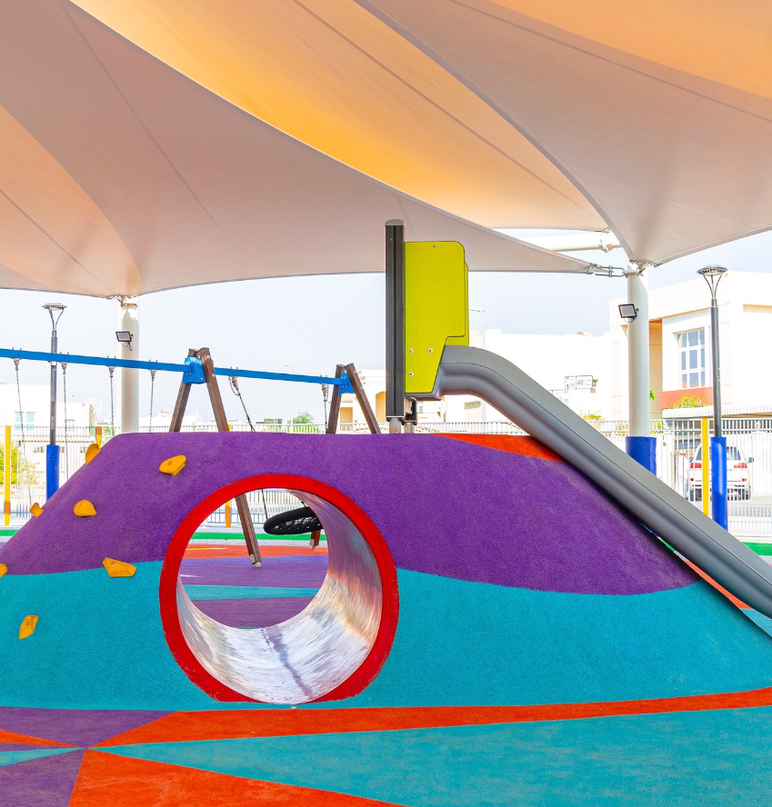 Enhancing Athletic Performance and Safety with Soft, Colorful EPDM Rubber Granule Sports Flooring