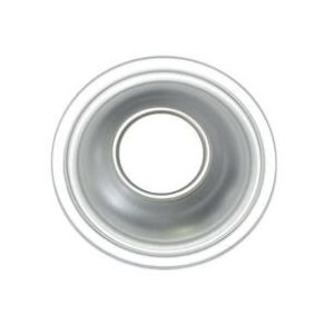 Buy cheap 211# 65mm Diameter Spray Can Tops Aerosols Cone Lid Light Weight Wholesaler from wholesalers