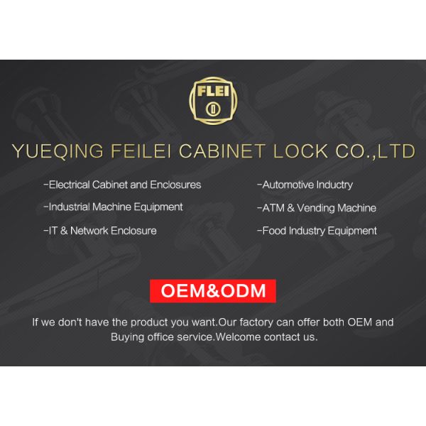 Power Distribution Cabinet Hinge