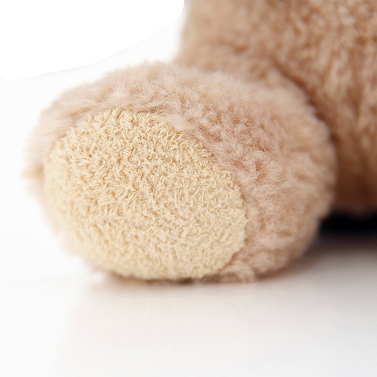 30cm Teddy Bear With Ribbon Bow Animal Plush Toys Cute Girly Heart Gift