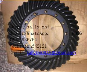 China original ZL50C Gear set  43AO135XOT3 , liugong wheel loader parts  for liugong wheel loader on sale