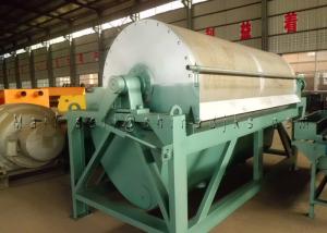 Cheap Fluorite Ore Beneficiation Process Machinery And Production Line for sale