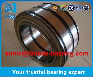 Cheap Cylindrical Roller Bearing SL185013 Pressure Roller Bearings Double Row Full Complement Roller Bearing SL185013 for sale