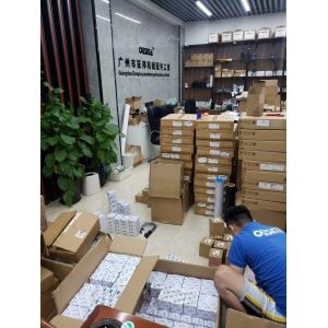 Guangzhou Zhengbang Machinery Parts Industry & Trade Co.,Ltd.