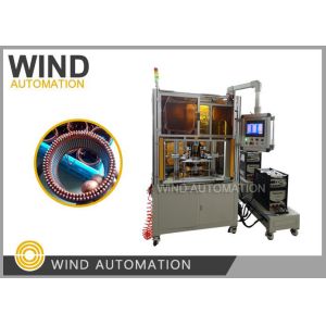 Cheap Tig Welding Hairpin Winding Machine Commutator Fusing Machine Joint for sale