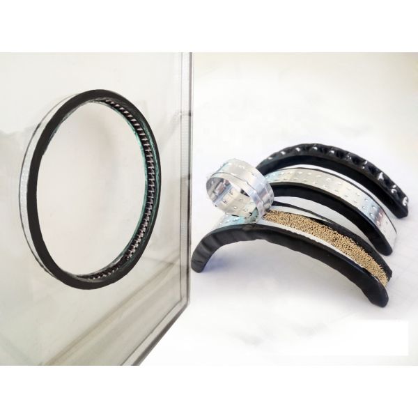 Two-component Silicone Sealant