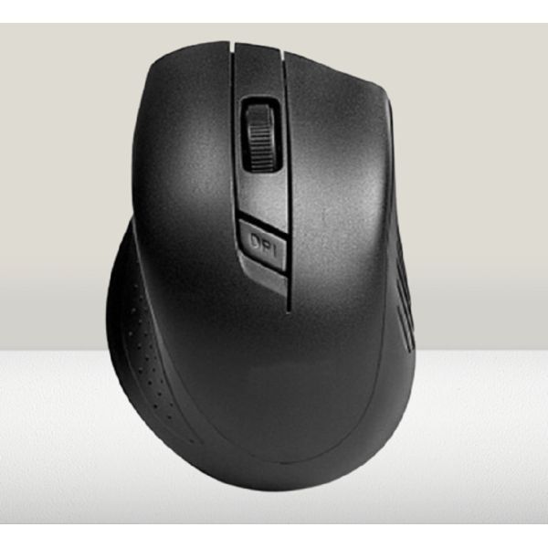 4D button,multi-system compatibility, Sen Ma 2.4G connection, Features KA8 high-sensitivity sensor,Eco-friendly PE bag packaging