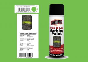China Jade Green Ground Marking Paint Jade Green Color For Lumber APK-8209-6 on sale
