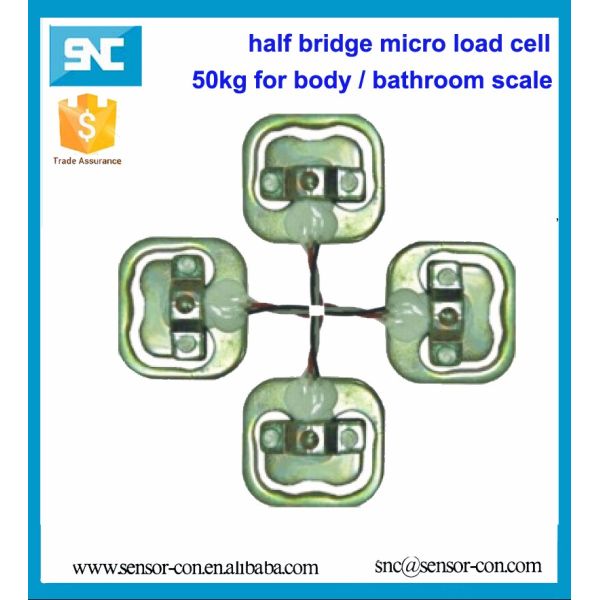 Temperature Drift ±5ppm/°C Weight Scale Load Cell Amplifier HX711 Common Mode Input GND 1.2v VCC -1.3V