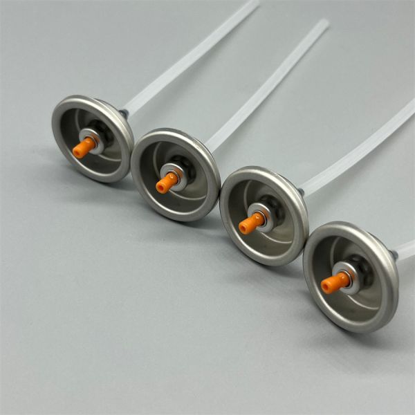 Premium Oxygen Valve for Luxury Medical Facilities - Elegant Design for Upscale Use