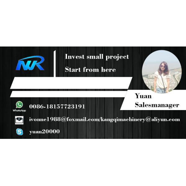 Industrial Common V Bottompaper Bag Manufacturing Machine With Tracking