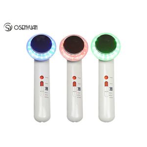 Buy cheap Anti Cellulite Ultrasound Beauty Machine Cavitacion EMS Galvanic Fat Burner from wholesalers