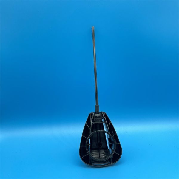 Sporty Folding Sprayer for Athletes with Quick-Release Cap