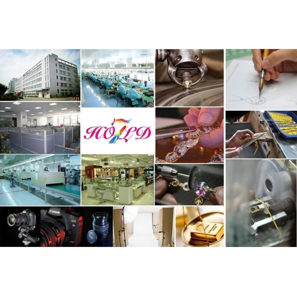 HOLD 7 Jewelry wholesale