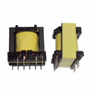 Cheap EFD Series High Frequency Transformer ETD29 THT Type With Cover UL Pass for sale
