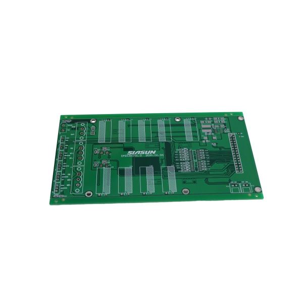 Quality Customizable Automotive PCB Assembly With Max. Board Thickness Of 6mm wholesale