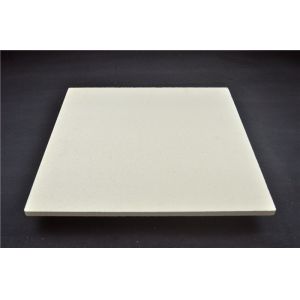 Buy cheap Cordierite Kiln Shelves Refractory Kiln Furniture Yellow Color 500 * 500 * 15mm from wholesalers