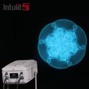 LED IP65 Custom Gobo Projector