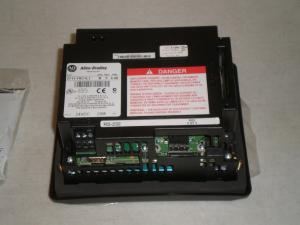 Cheap Ser B Allen Bradley Panelview 600 Touch Screen Replacement  2711-T6C1L1  24 VDC for sale