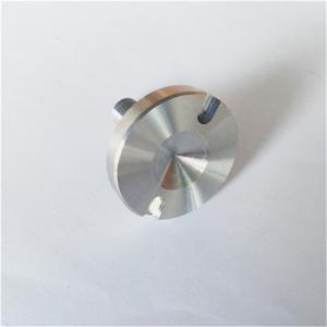 Cheap Aluminum / Steel / Copper CNC Machining Parts OEM With High Accuracy for sale