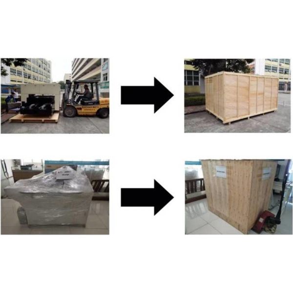 Stable Feed Auto Bender Machine Durable Multi Broaching For Different Size