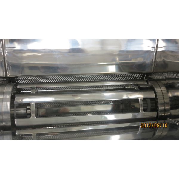 YK Series Swaying Granulator Machine ( Granulating machine)(scillating granulator /Oscillator) for foodstuff industry