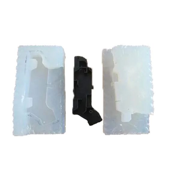 High Performance Abs Pmma PP Vacuum Casting Rapid Prototype Plastic Case