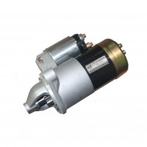 Cheap High Quantity Starter Motor for Baojun560/Wuling Hongguang/DFSK ISO9001/TS16949 Certified for sale