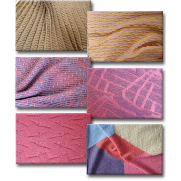 Computerized Three System 72 Inch Home Use Blanket Knitting Machine Price