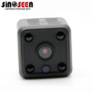 China USB2.0 Mini WiFi Surveillance IP Camera Module With OV2735 Sensor on sale