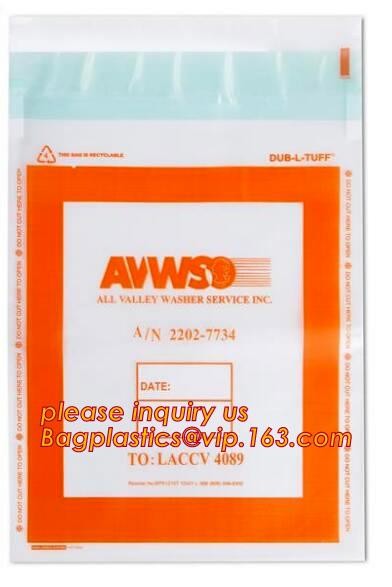 Evidence Paper Document Digital Opaque Bag, cash deposit bag, Security Bags Plastic Deposit PE Bag Cash Envelope Check S