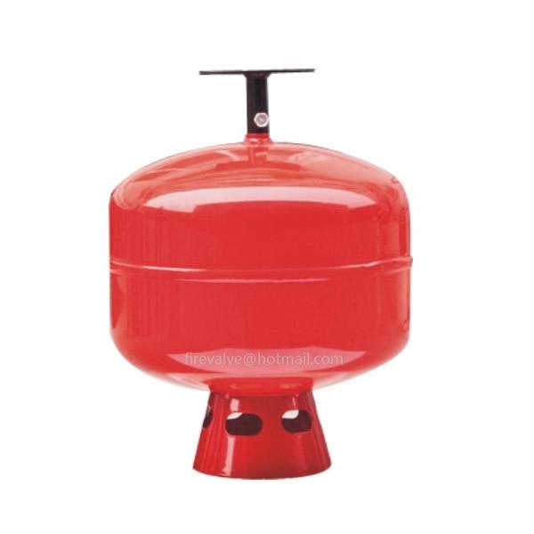 Quality Hanged Dry Powder Fire Extinguisher 12KG wholesale