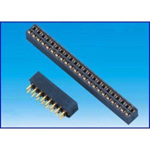 Cheap 2.00mm Female Header Connector for sale