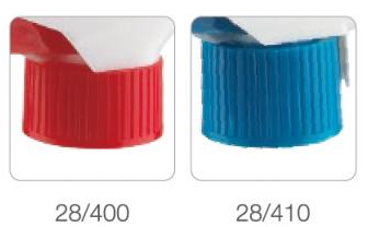 Normal Color Hand Trigger Sprayer Plastic 28 410 Pp Material For Cleaning