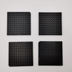 China 4 Inch ESD Standard PPE Matrix Trays With Matching Accessories on sale