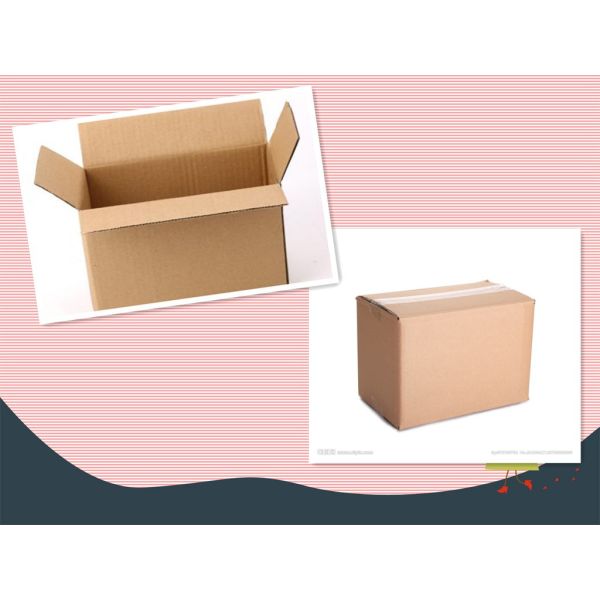 Customized Cardboard Box Foldable Gift Box Folder Packaging Box