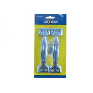 Buy cheap A type and American steel furnidure door pull by zinc plated/chrome plated and from wholesalers