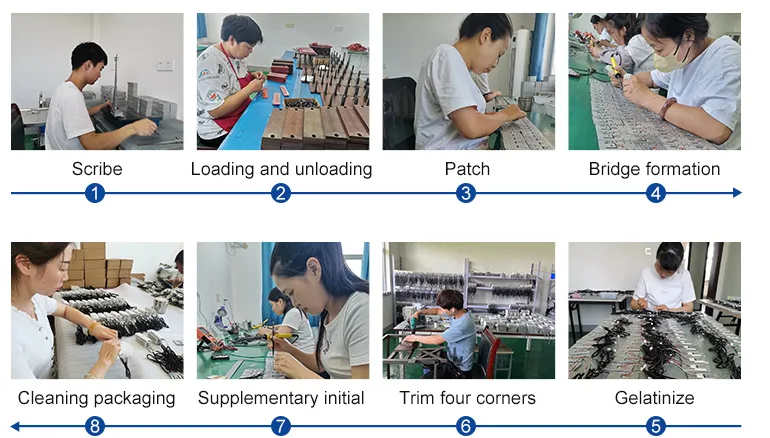 Electronic Strain Gauge Load Cell 100kg Platform Counting Scale Weighing Sensor