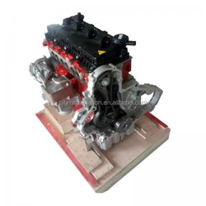 China 4DE1-1D Diesel Engine Block for JAC ISUZU Yunnei Truck Light Duty Vehicle Excavator on sale