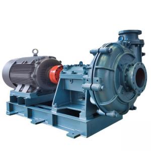 Cheap High Flow Capacity Industrial Centrifugal Pump Circulating Electrically Driven for sale