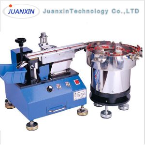Cheap Automatic LED lead trimmer/cutter, LED leg cutting machine for sale