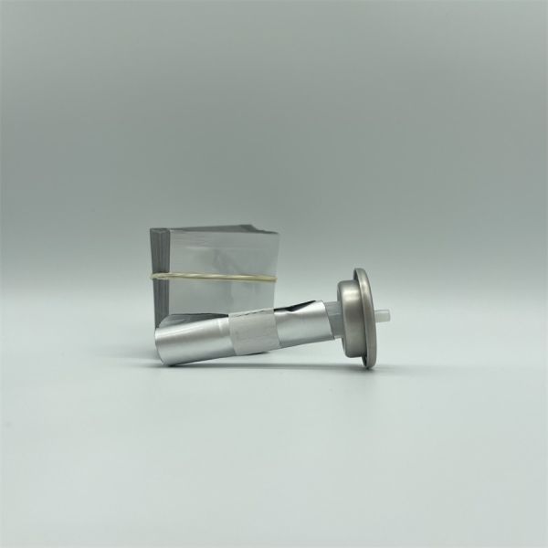 190ml 150ml Durable Bov Bag On Valve Pouch For Industrial Liquid Dispensing Flexible And Secure Packaging Solution