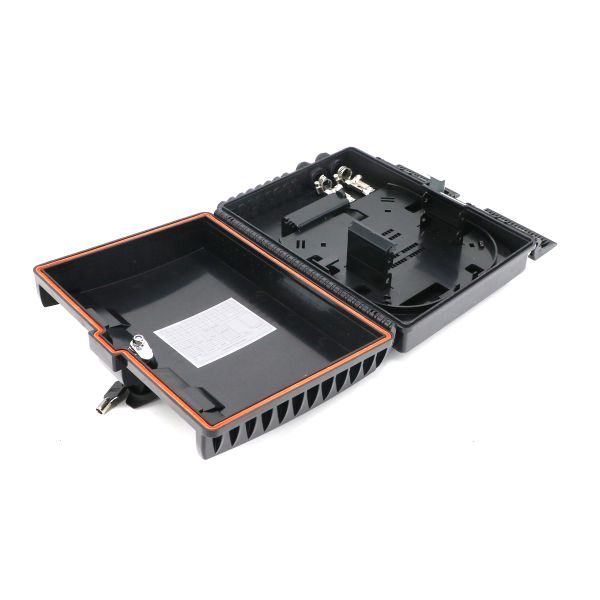 Wall Mounted Fiber Optic Distribution Box