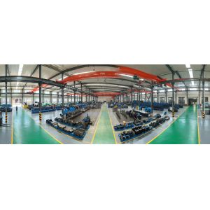 Zhangjiagang ZhongYue Metallurgy Equipment Technology Co.,Ltd