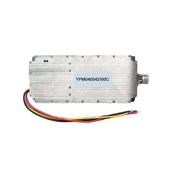 100W 400-500MHz RF Power Amplifier Module Signal Extender With VSWR Protection